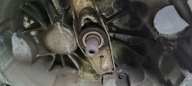 getriebe GSB VW Polo 9N 1,2 12V