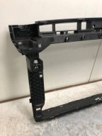 support panel for radiators pillar VW PASSAT B9 3J0805588C