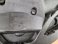 RENAULT KANGOO 3 III GRILLE Z CHROMAMI