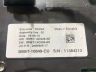 Instruments tachymètre compte tours BM5T-10849-CU Focus MK3 C-MAX MK2 TDCI