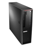 LENOVO P320 SFF QC 32 GB 256 GB SSD NVME P1000 WIN10