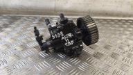 injection pump OPEL ASTRA H 2005 1.9CDTI 0445010097