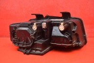 REFLEKTOR left light front lens XENON EU 8E0941003C AUDI A4 B6 00-05