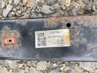 OPEL ZAFIRA C 2.0 CDTI axle beam axle beam subframe front