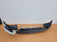 LAND ROVER RANGE EVOQUE STOSSSTANGE HECK + ECKE LH