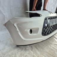 CITROEN C3 II 2 09-13 bumper front front