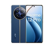 Smartfon realme 12 Pro 5G 12/256GB 6,7" 120Hz Submarine Blue Niebieski