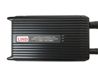 Ładowarka samochodowa Panasonic Toughbook CF-LND80S-FD 80W 11-16Vdc 10A max