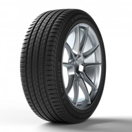 4 x Opony Letnie 255/45R20 MICHELIN LATITUDE SPORT