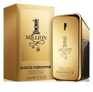 Paco Rabanne 1 Million woda toaletowa 50 ml