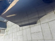 Bmw 1 F20 F21 11- bumper front front