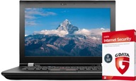 Lenovo ThinkPad L430 i5-3320M 8GB 240GB SSD 1366x768 Windows 10 Home