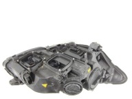 light front front left ILS Night Vision Mercedes W221 LIFT