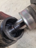 servo control OE 6N1422061C VW POLO 6N2 LIFT 00r.