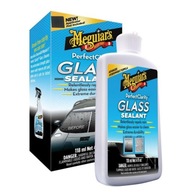 Meguiar's G8504 Niewidzialna wycieraczka Perfect Clarity Glass Sealant