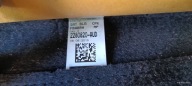 KIA CEED II OPARCIE seat right front 2013R