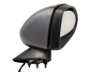 OPEL CORSA D IV 3D mirror exterior right 5 PIN Z163