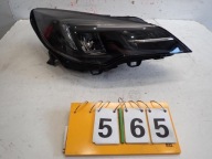 light front front right OPEL ASTRA V K LIFT 2019- FULL LED 39195689
