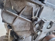 MAZDA 6 GH 08-10 engine 2.0 BENZYNA147KM LF95