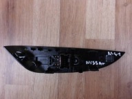Nissan Leaf II ZE1 panel window control switch right rear part rear 829603NL0A