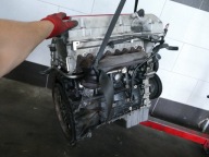 MERCEDES SLK R170 2.0 compressor; engine 130tyskm