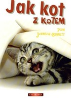 JAK KOT Z KOTEM PAM JOHNSON-BENNETT