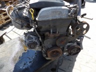 Mazda Premacy engine complete 2,0B 16V 96KW 131KM FS9