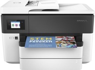 DRUKARKA A3 SKANER A4 HP OFFICEJET PRO 7730 Y0S19A