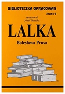 Biblioteczka opracowań Zeszyt nr 003 Lalka