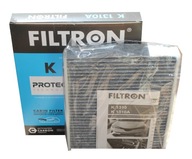 Filtron K 1310A Filter, vetranie priestoru pre cestujúcich