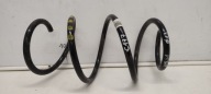 spring rear part rear Mercedes W177 CLA 2,0 CDI