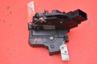 lock door right front front EU 6M2A-R21812-AC FORD S-MAX MK1 06-10