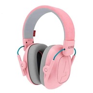 Alpine Muffy Kids Pink chrániče sluchu pre