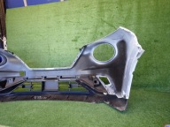 NISSAN JUKE II 19- front bumper front