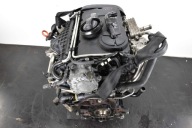 engine TOURAN AUDI A3 8P TOLEDO III GOLF V 2.0 TDI 140KM BKD @ KOMPRESJA @