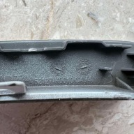TOYOTA YARIS IV 2020- spoiler bumper front 52127-K0010