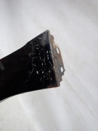 VW GOLF VII 7 12-16 fender front front left