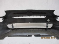 bumper FIAT 500 front front
