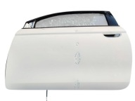 door left left front front FIAT 500E II 2020-2025