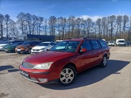 Ford Mondeo 2.0 Diesel*GHIA*Grzane fotele*Hak