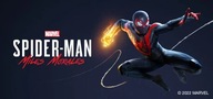 MARVEL'S SPIDER-MAN MILES MORALES PL PC STEAM