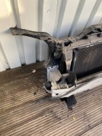 AUDI Q5 LIFT 3.0 TDI 4x4 complete support panel for radiators radiator sider pillar