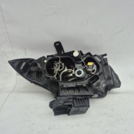 BMW 1 E82 E88 E87 LIFT 07-11 light left front front BI-XENON 7170291