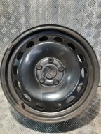 disk oceľový 1x VW 1K0601027A R16 ET50 5x112 6.5j