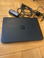 Notebook HP ELITEBOOK 840 G1 14" Intel Core i5 0 GB grafit