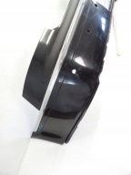 VW PHAETON bumper rear part rear