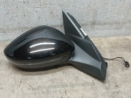 mirror front right PEUGEOT 2008 II 2 16- 14PIN 985370279
