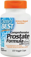 Doctor'sBest Prostate Formula Seleno Excell 120vkp