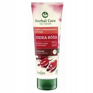 HERBAL CARE KREM DO RĄK 100ML RÓŻANY