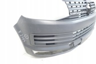 bumper front front VW TRANSPORTER T6 7E0807221D